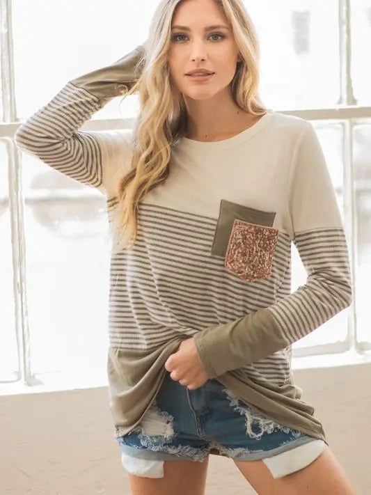 Right Back to Basic Top