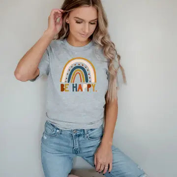 Be Happy T-shirt