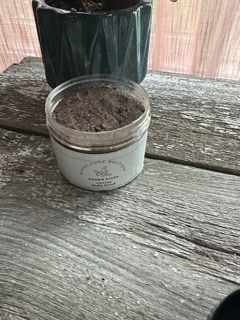 Body Scrubs