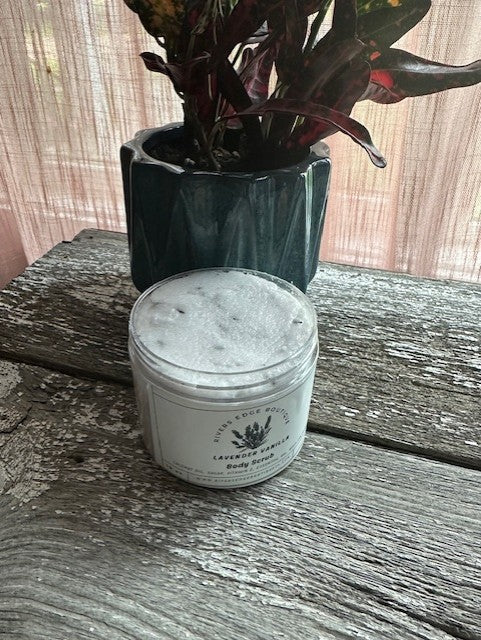 Body Scrubs