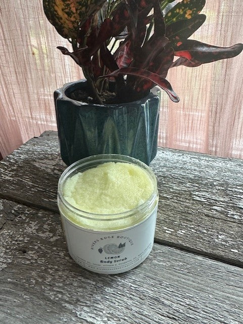Body Scrubs