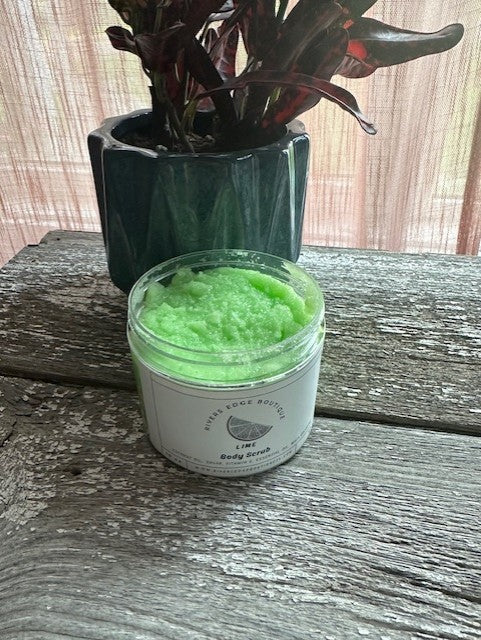 Body Scrubs