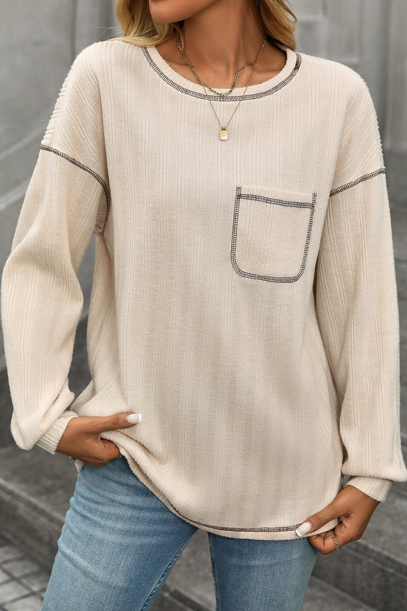 Loose T-Shirt