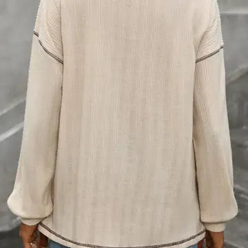 Loose T-Shirt