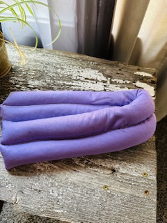 Lavender Rice Pack