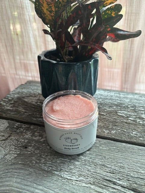 Body Scrubs