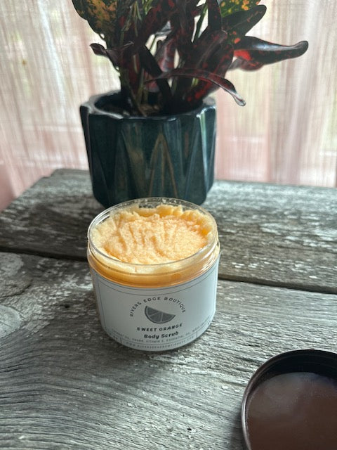 Body Scrubs