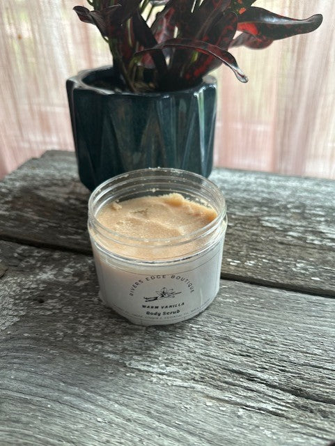 Body Scrubs
