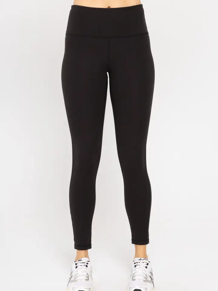 Essential Leggings