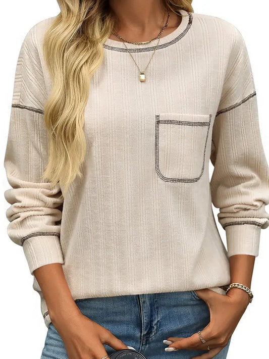 Loose T-Shirt