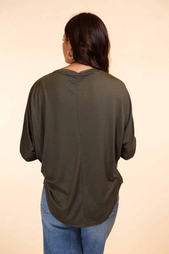 Boosted Basic Long Sleeve